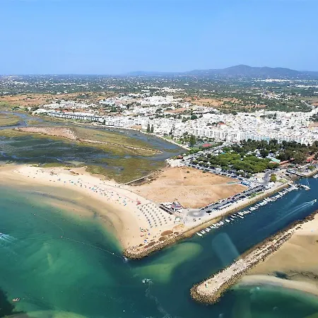 Apartamento Praia Fuzeta *