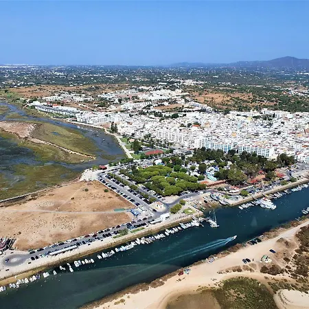 Apartamento Praia Fuzeta Appartamento
