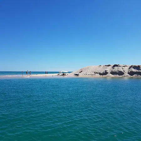Apartamento Praia Fuzeta Appartamento Fuzeta