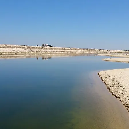 Apartamento Praia Fuzeta