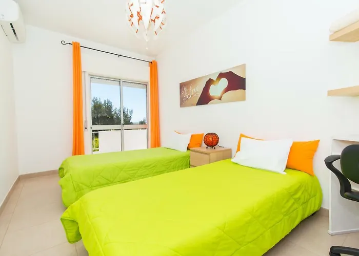 Apartamento Praia Fuzeta *